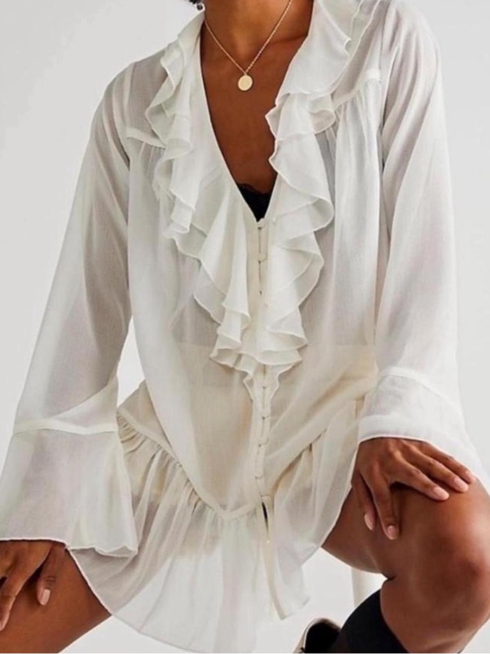 Free People Blouse